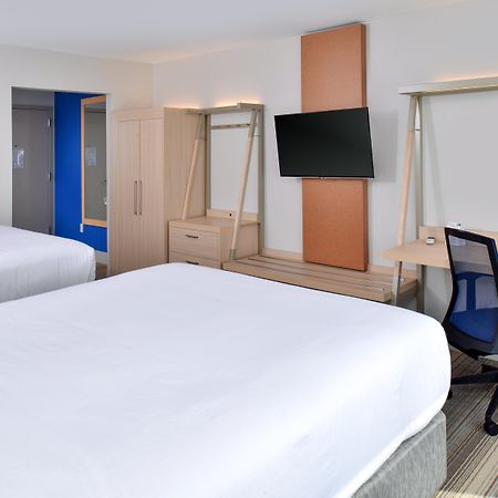 Holiday Inn Express & Suites - Southgate - Detroit Area, An Ihg Hotel Eksteriør billede