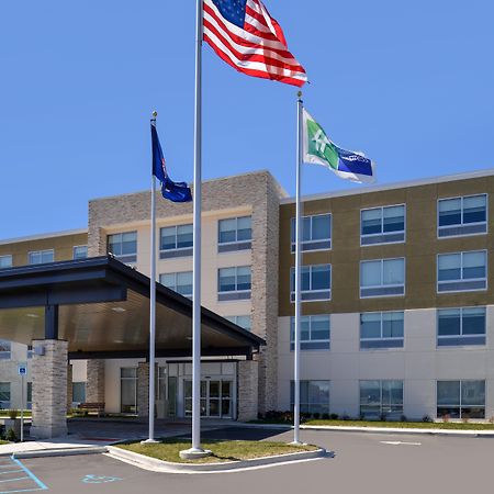Holiday Inn Express & Suites - Southgate - Detroit Area, An Ihg Hotel Eksteriør billede