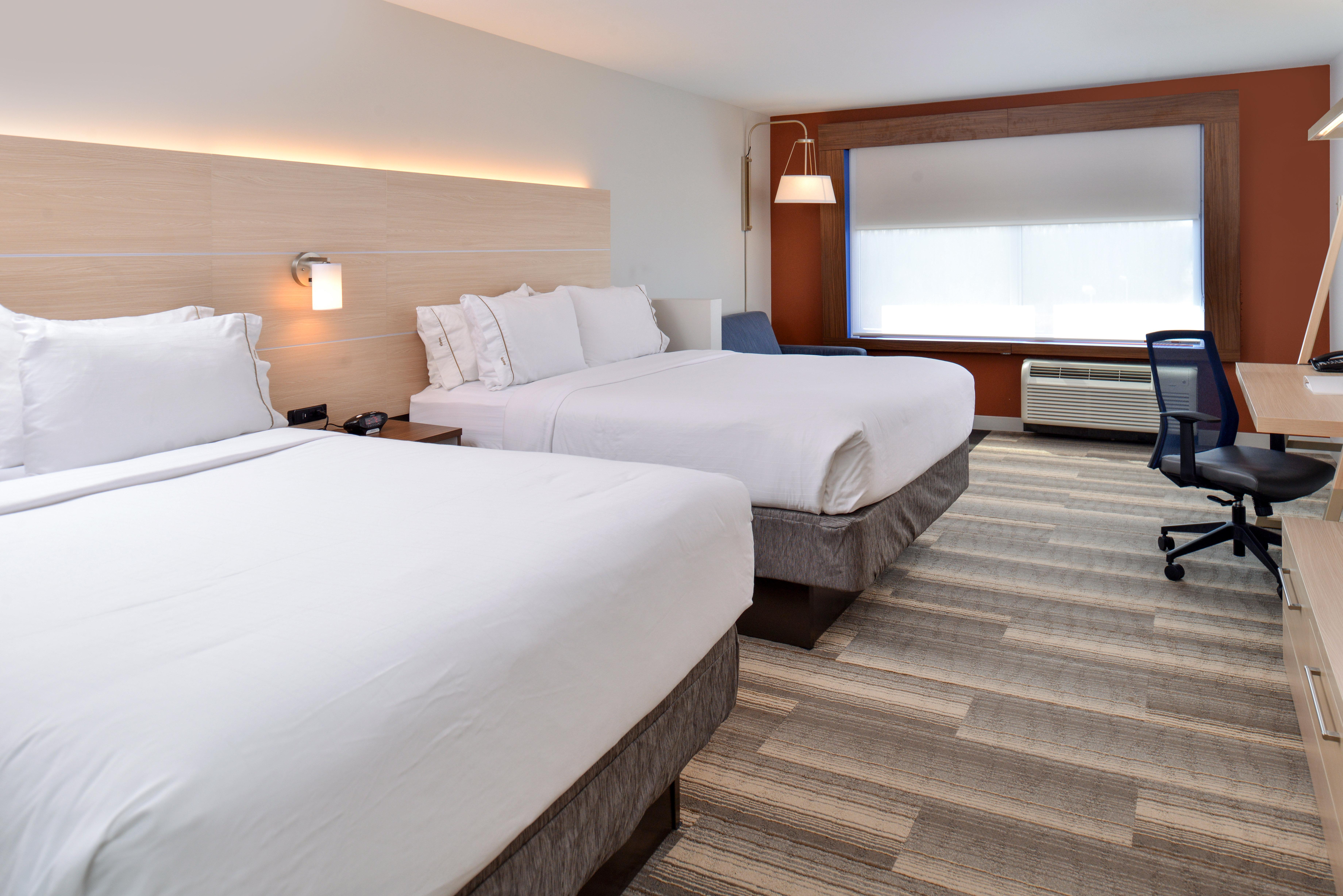 Holiday Inn Express & Suites - Southgate - Detroit Area, An Ihg Hotel Eksteriør billede
