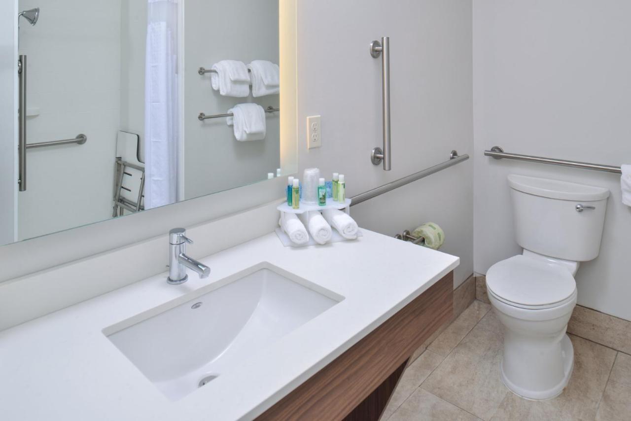 Holiday Inn Express & Suites - Southgate - Detroit Area, An Ihg Hotel Eksteriør billede