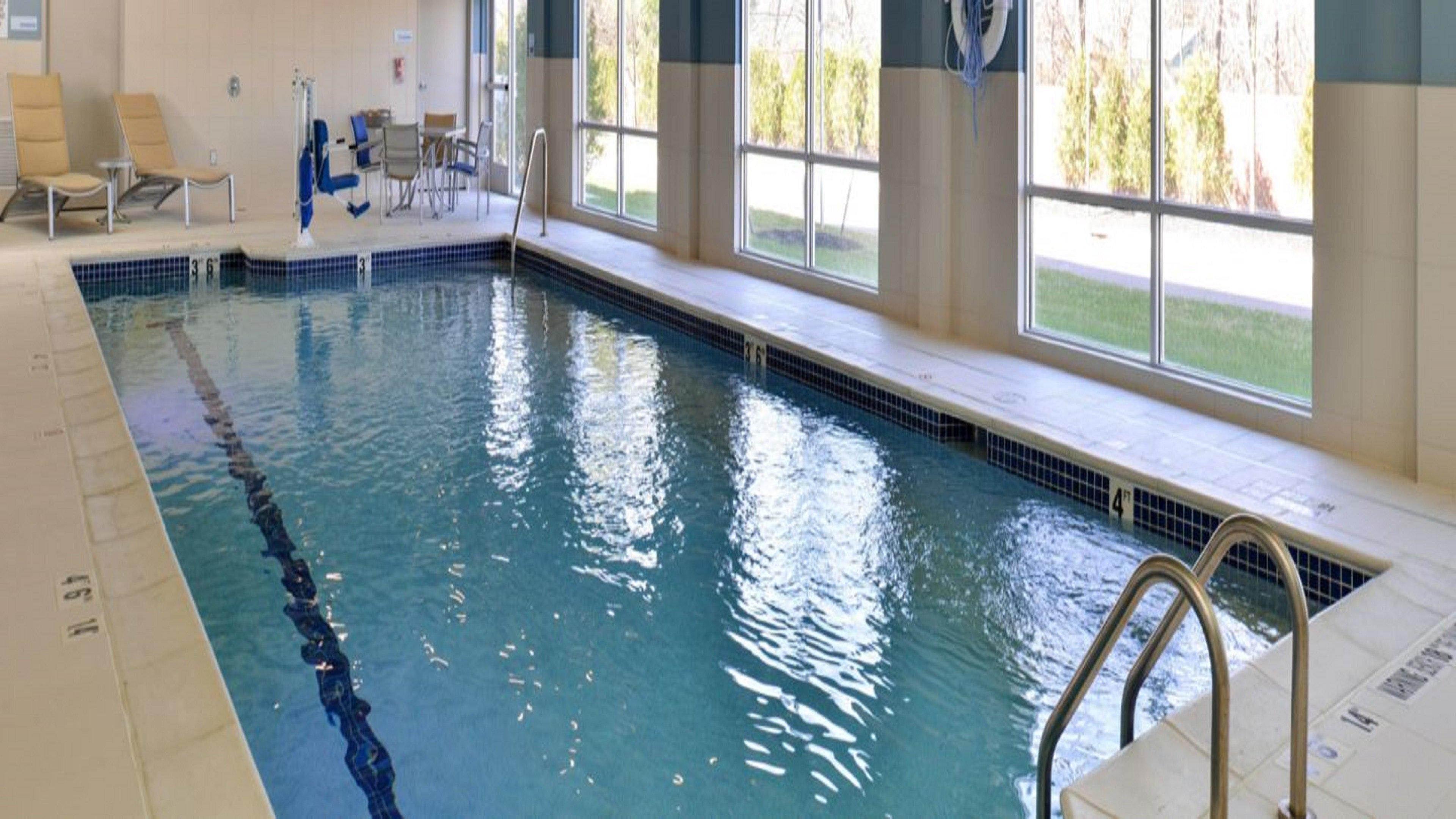 Holiday Inn Express & Suites - Southgate - Detroit Area, An Ihg Hotel Eksteriør billede