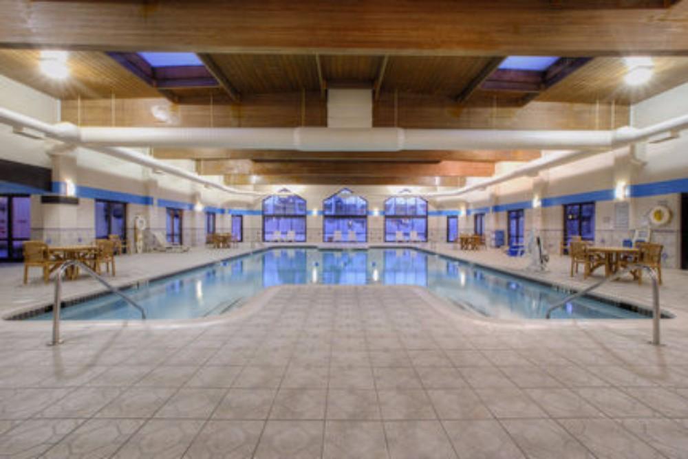 Holiday Inn Express & Suites - Southgate - Detroit Area, An Ihg Hotel Eksteriør billede