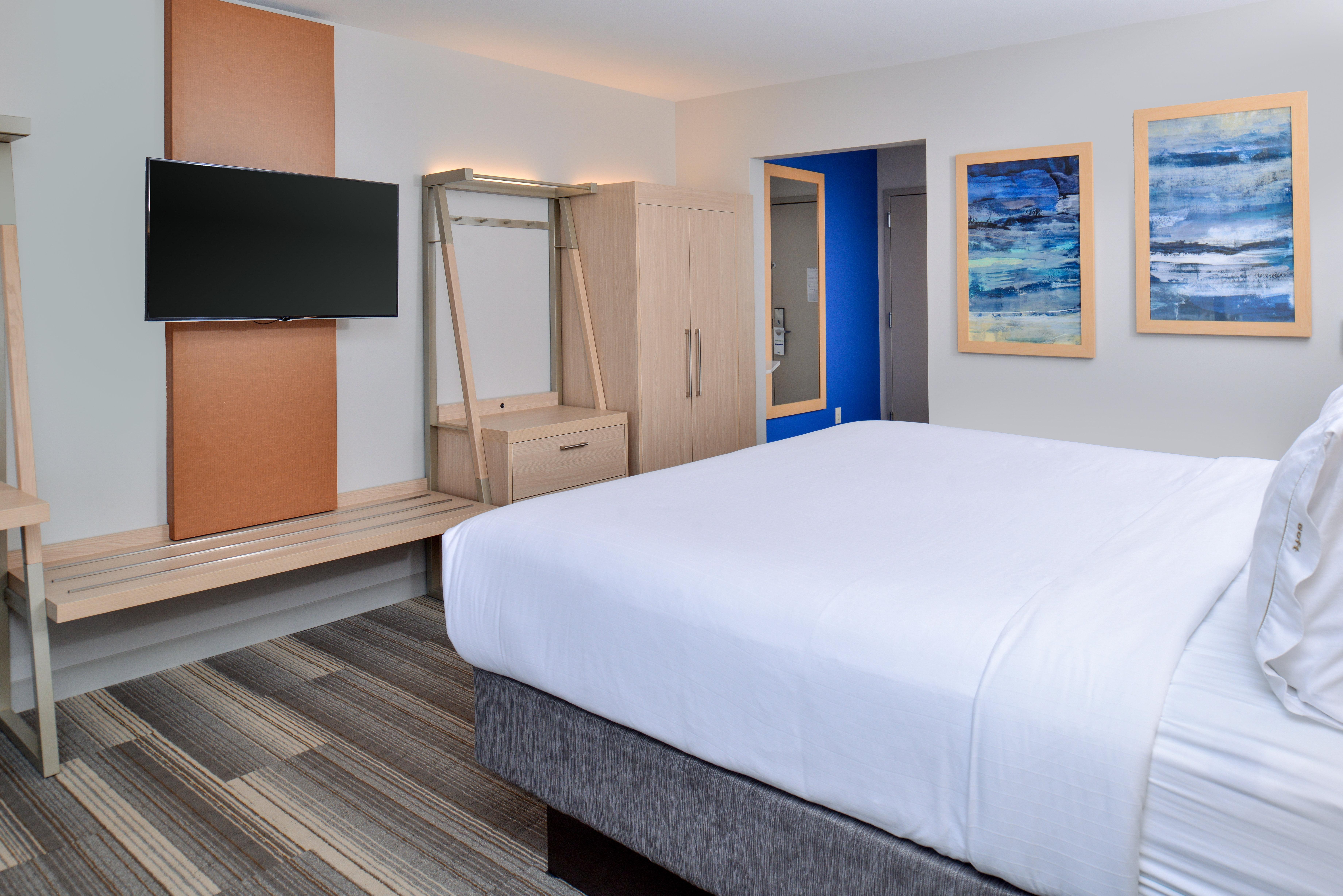 Holiday Inn Express & Suites - Southgate - Detroit Area, An Ihg Hotel Eksteriør billede