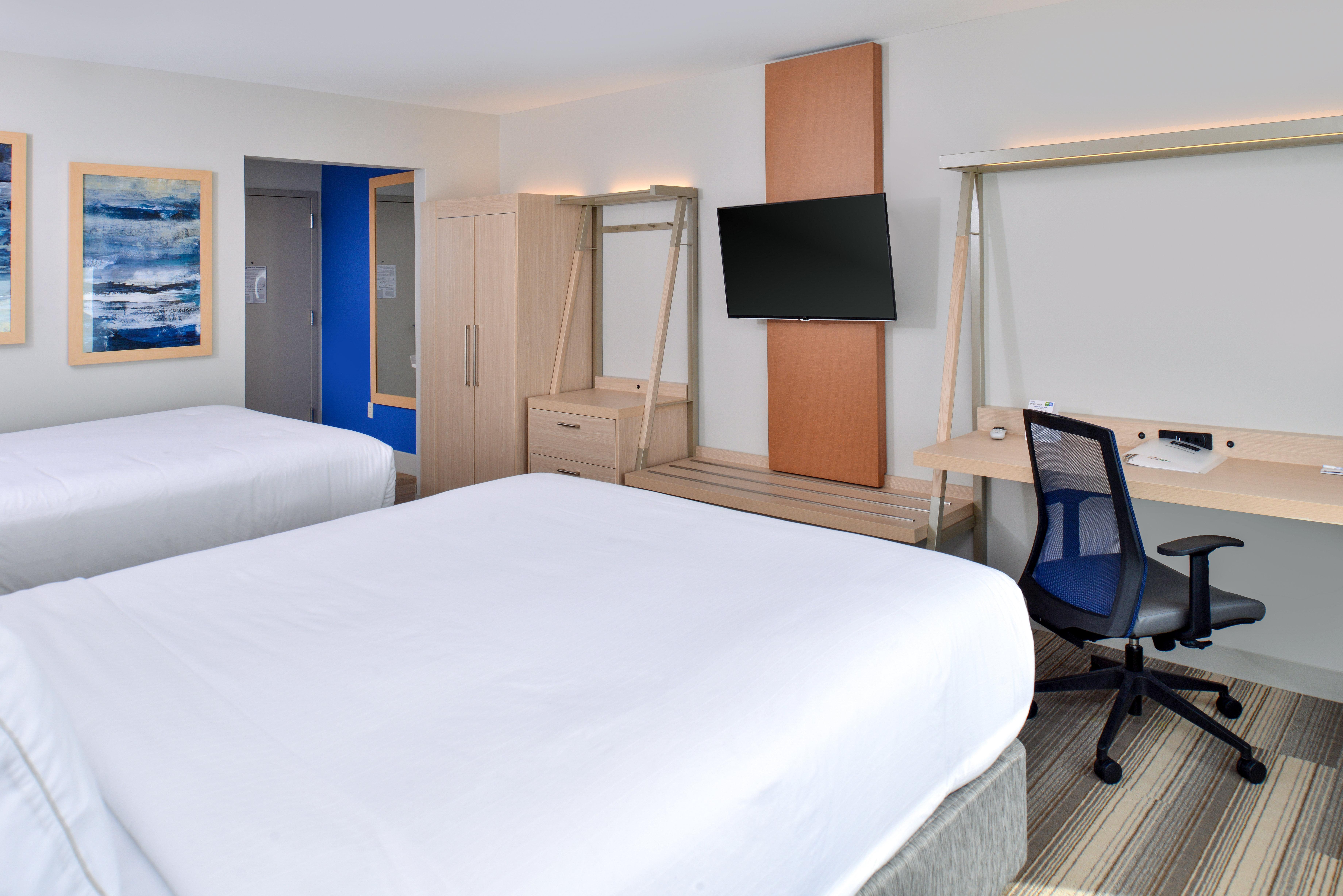 Holiday Inn Express & Suites - Southgate - Detroit Area, An Ihg Hotel Eksteriør billede