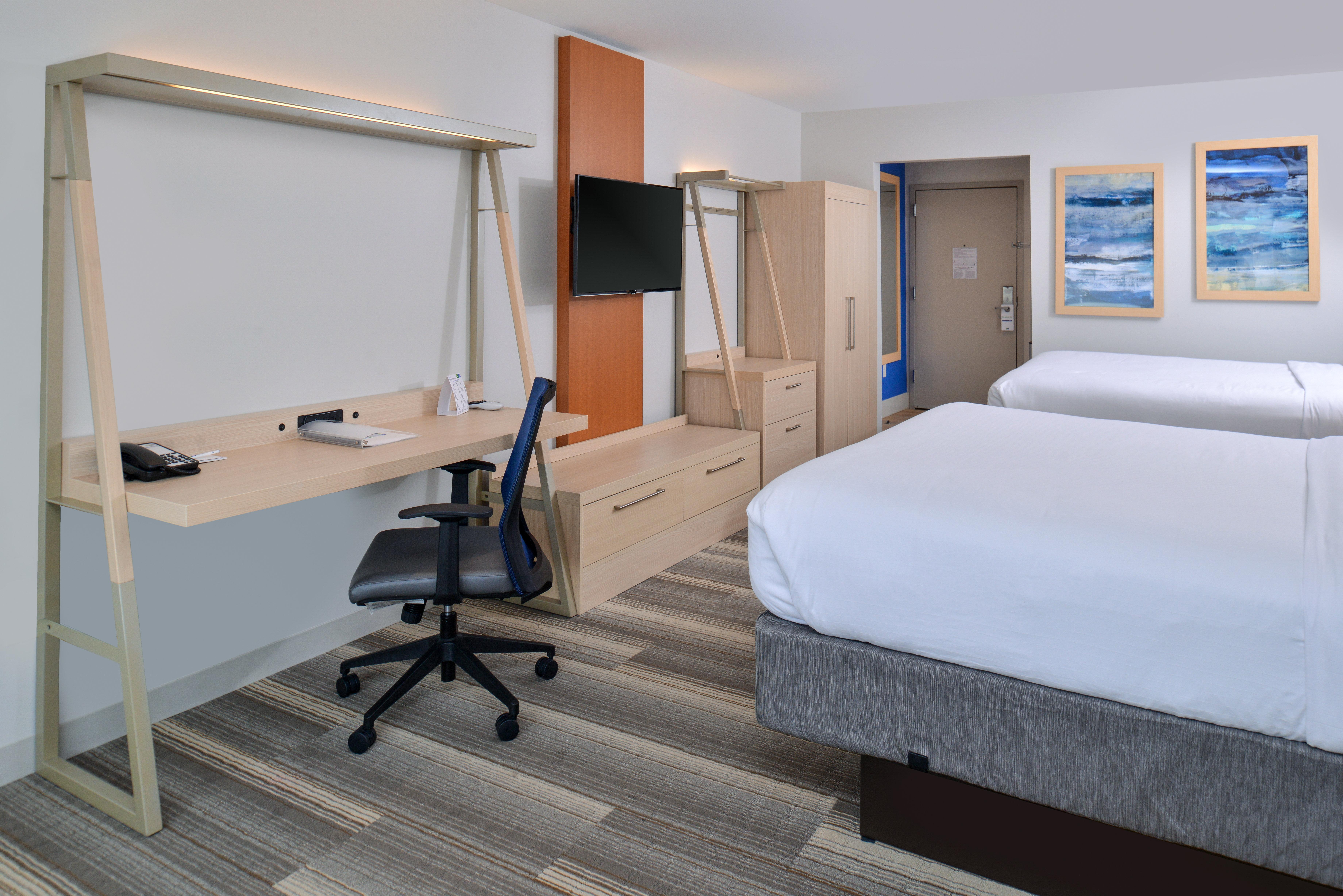 Holiday Inn Express & Suites - Southgate - Detroit Area, An Ihg Hotel Eksteriør billede
