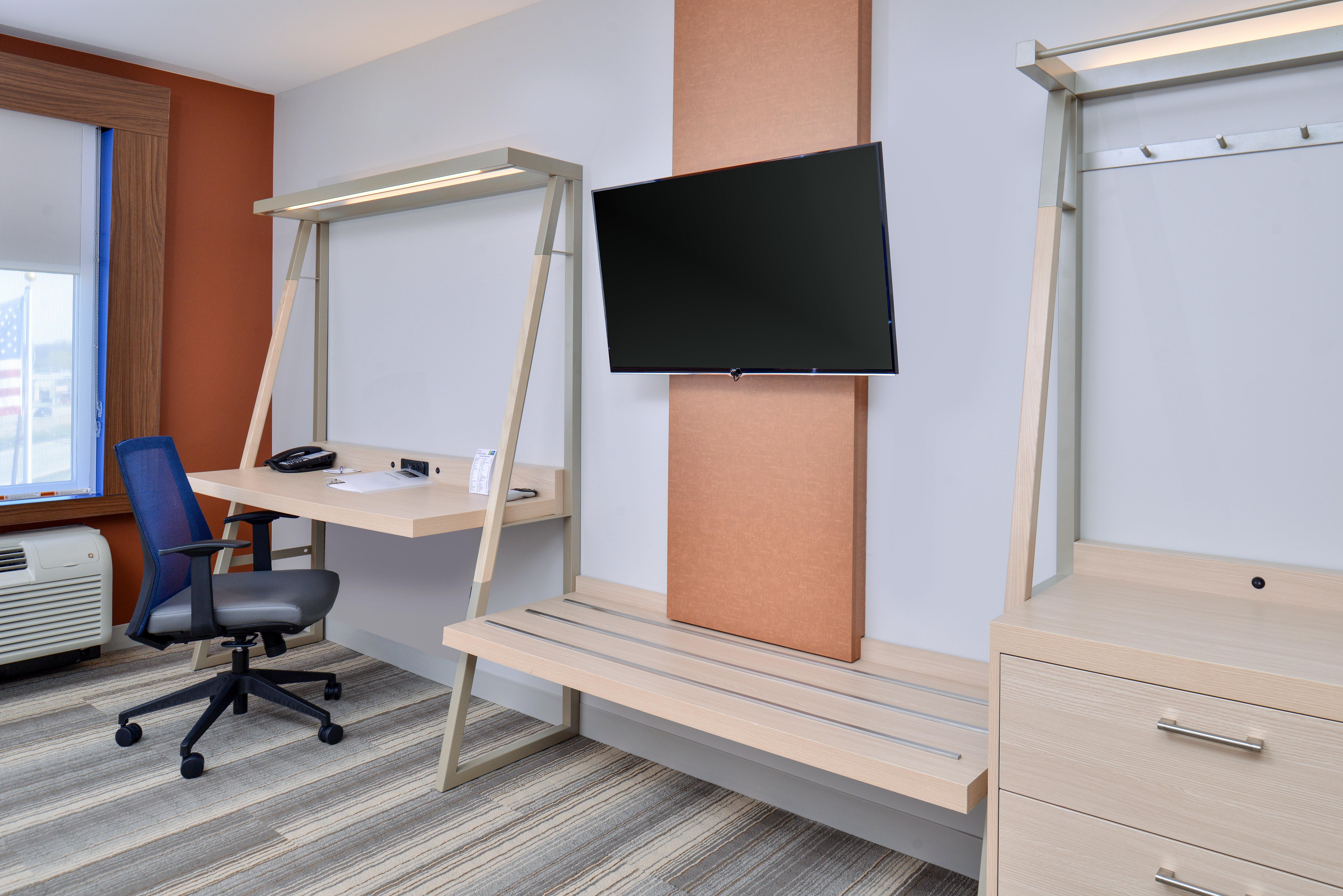 Holiday Inn Express & Suites - Southgate - Detroit Area, An Ihg Hotel Eksteriør billede