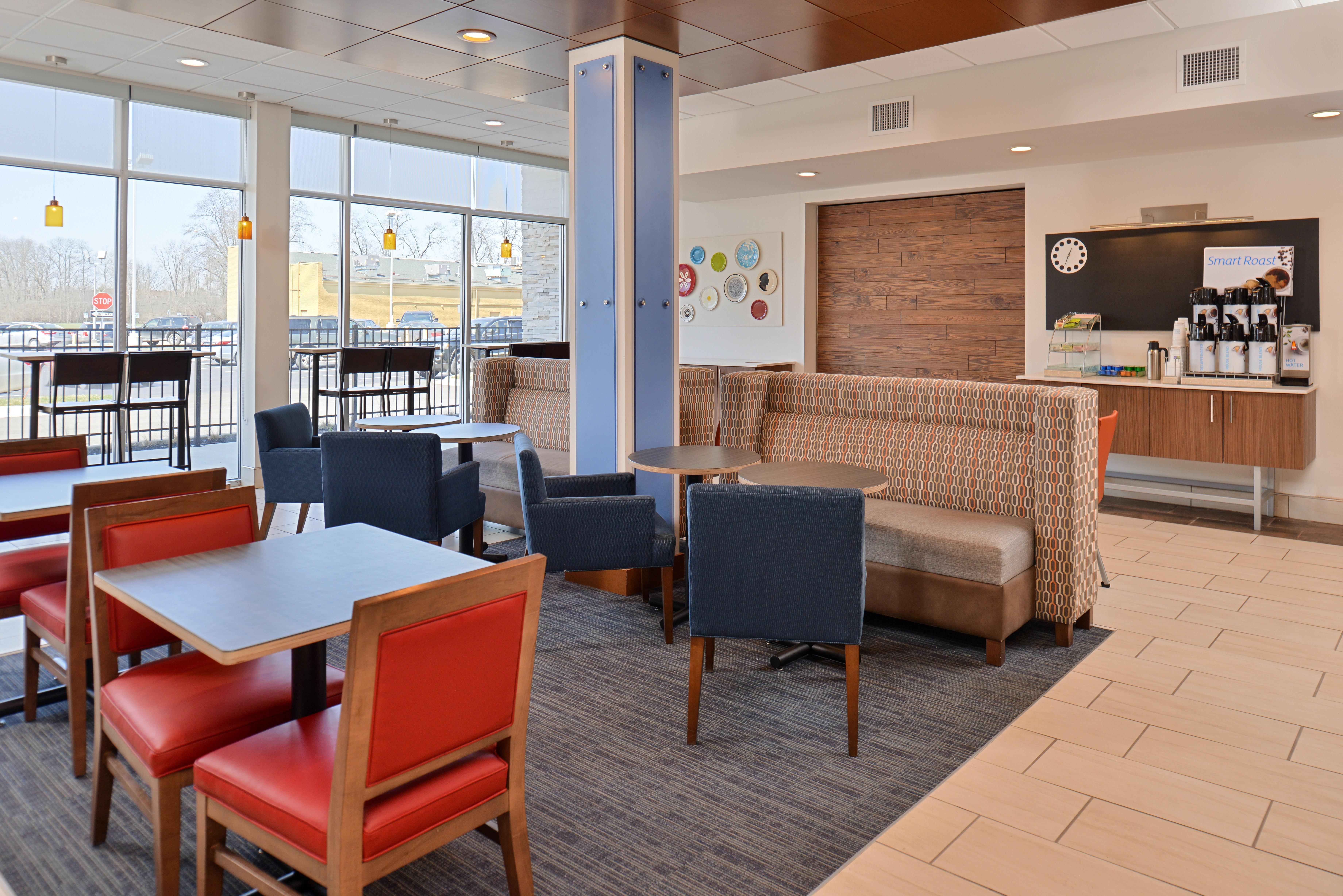 Holiday Inn Express & Suites - Southgate - Detroit Area, An Ihg Hotel Eksteriør billede