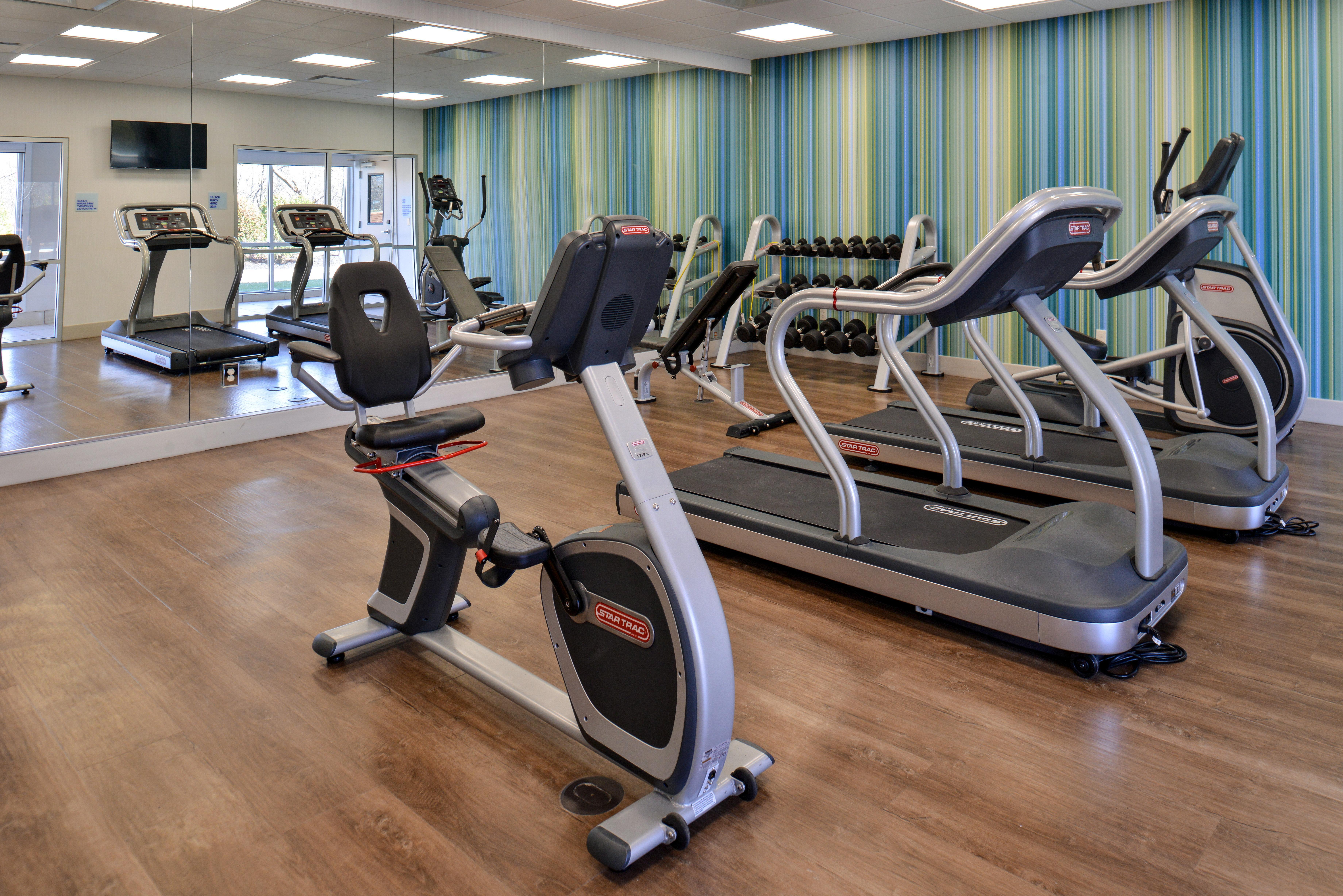 Holiday Inn Express & Suites - Southgate - Detroit Area, An Ihg Hotel Eksteriør billede