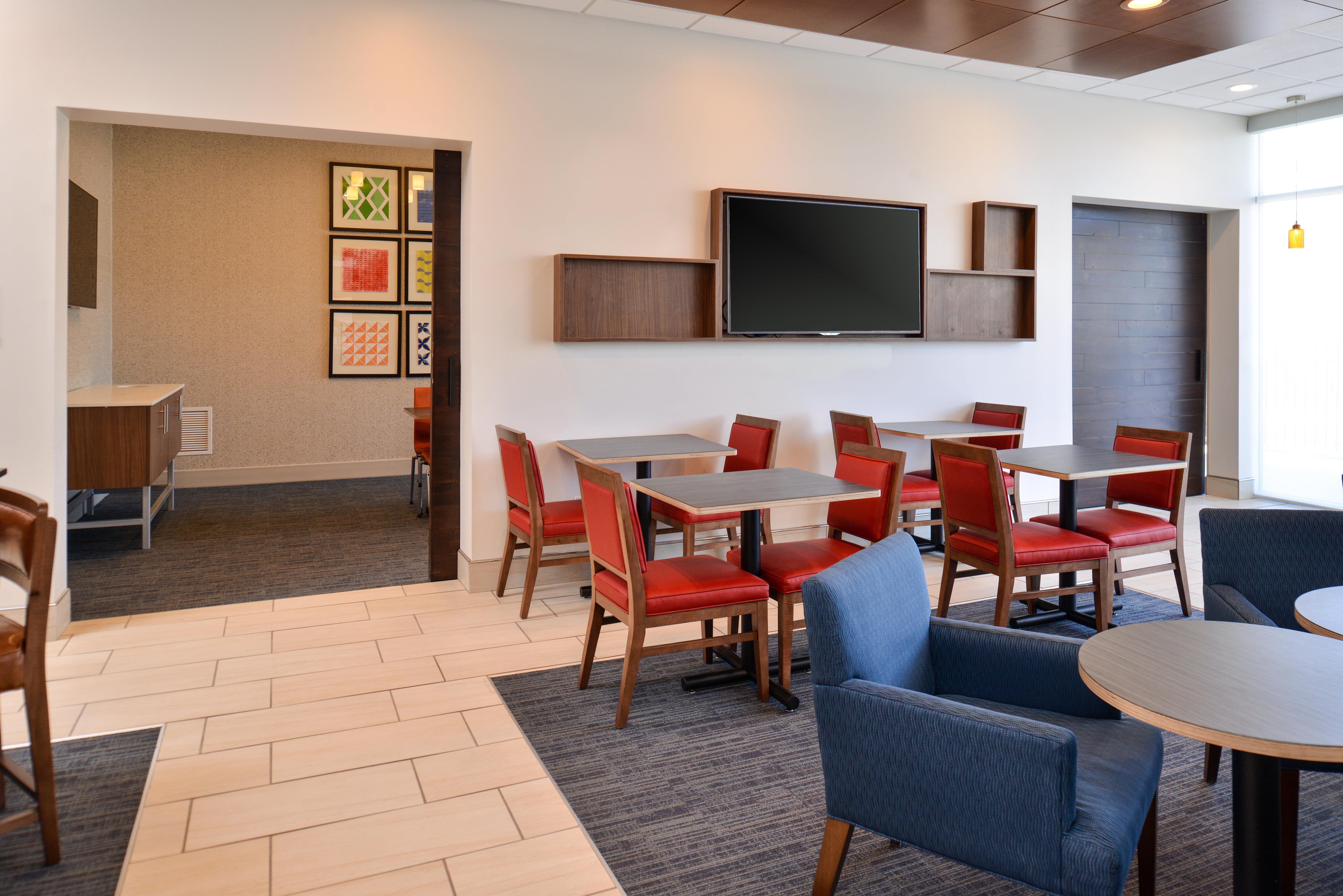 Holiday Inn Express & Suites - Southgate - Detroit Area, An Ihg Hotel Eksteriør billede