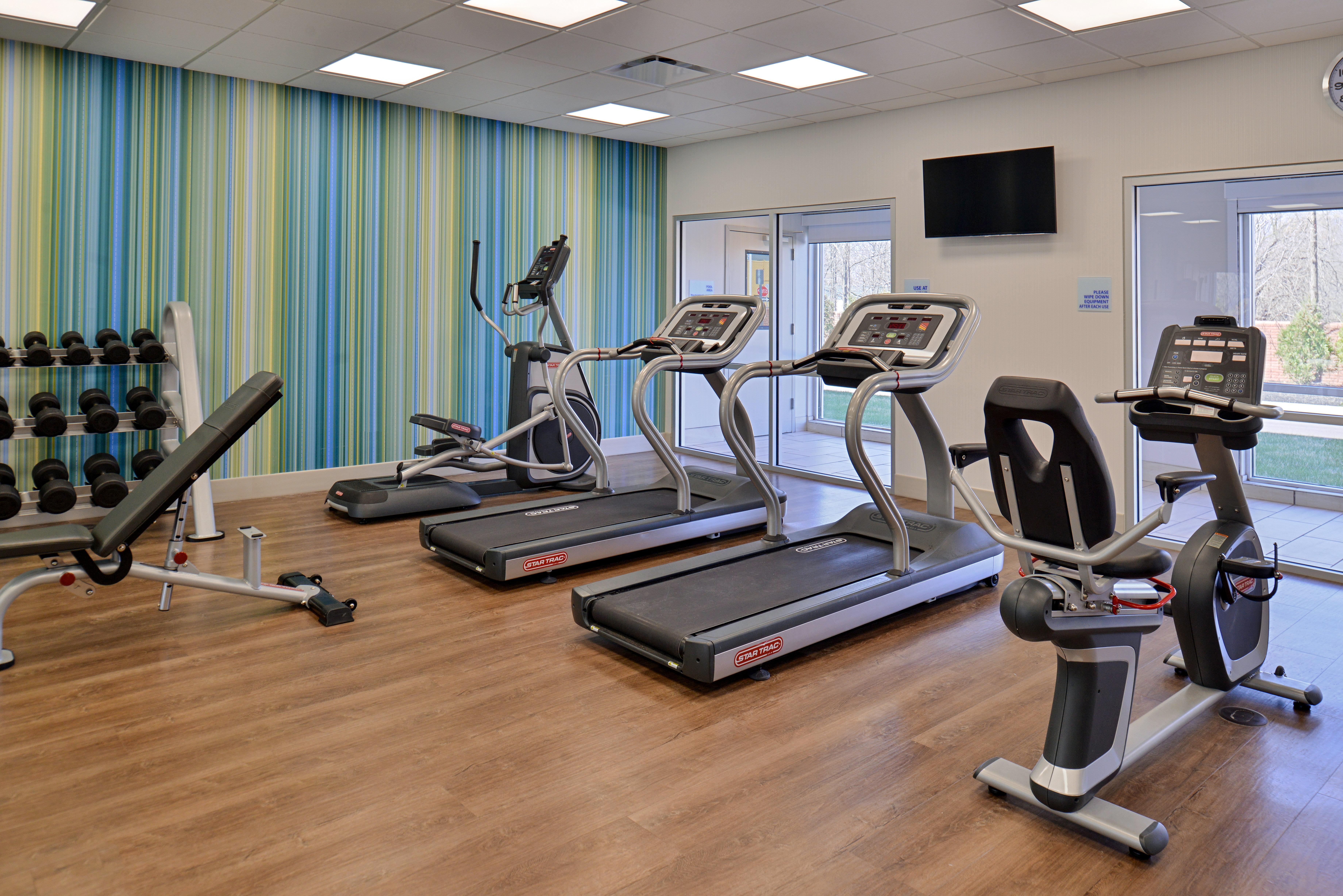 Holiday Inn Express & Suites - Southgate - Detroit Area, An Ihg Hotel Eksteriør billede
