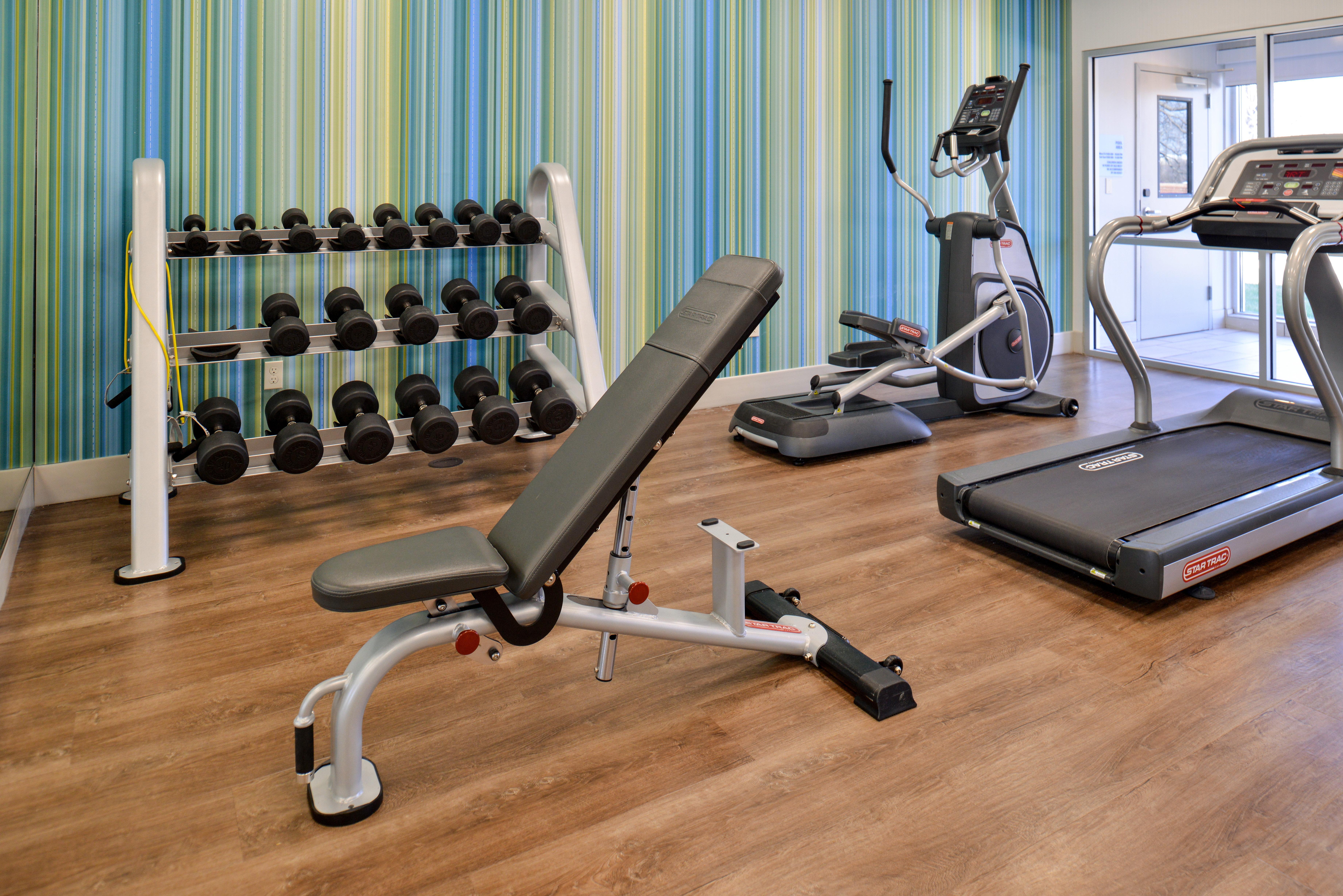 Holiday Inn Express & Suites - Southgate - Detroit Area, An Ihg Hotel Eksteriør billede