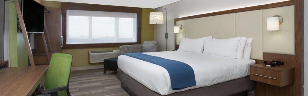 Holiday Inn Express & Suites - Southgate - Detroit Area, An Ihg Hotel Eksteriør billede